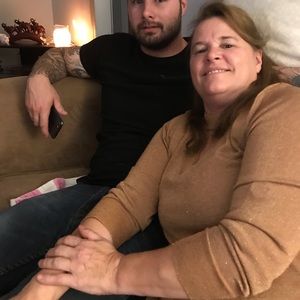 Meet your Posher, Cindy